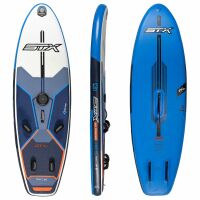 STX iWindsurf Allround komplett Set - STX 250