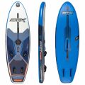 STX iWindsurf Allround komplett Set - STX 250