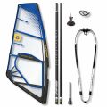 STX iWindsurf Allround komplett Set - STX 250