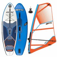 STX iWindSUP Kinder komplett Set - STX Junior