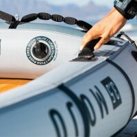 2023 STX Wingsurf Set - STX iCrossover Board + Flysurfer Mojo