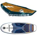 2023 STX Wingsurf Set - STX iCrossover Board + Flysurfer Mojo