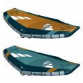 2023 STX Wingsurf Set - STX iCrossover Board + Flysurfer Mojo