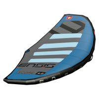 Ensis Inflatable Anfänger Wing SUP Set - SUP & Wing 5,2qm²