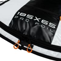 Unifiber Wingfoil Boardbag - Pro Luxury Foil - 170x60cm