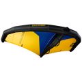 Unifiber inflatable Wingfoil komplett Set 60 + 2000cm² 3,5m²