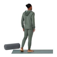 Manduka Herren RECHARGE JOGGER - Yoga- und Freizeithose grün XL