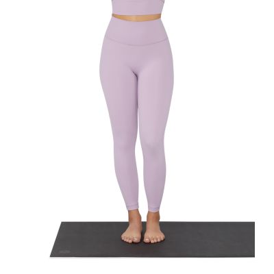 Manduka Damen EVOLVE LEGGING flieder