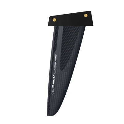 Select Windsurf Finne Rhino Pro - Slalom Tuttle Box-45