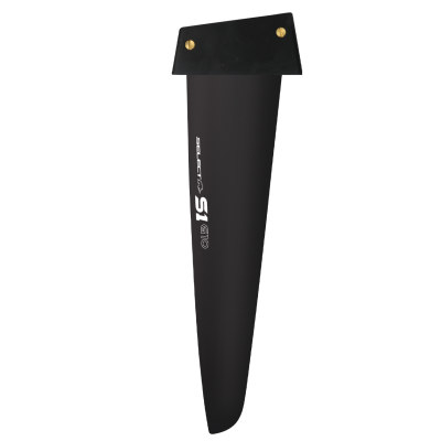 Select Windsurf Finne S1 G10 - Slalom Tuttle Box-43