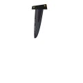 Select Windsurf Finne The Blade - Slalom Power Box-38