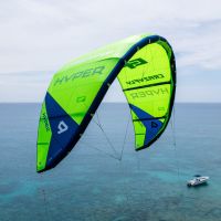 Crazyfly Hyper - Big Air Kite 2023 7m²
