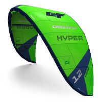 Crazyfly Hyper - Big Air Kite 2023 15m²