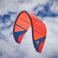 Crazyfly Sculp - Freeride/Freestyle Kite 2023 8m²