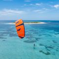 Crazyfly Sculp - Freeride/Freestyle Kite 2023 10m²