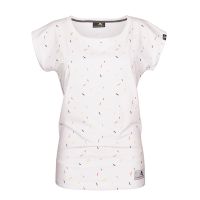 Schwerelosigkite Damen Shirt | Nscho-Tschi XL