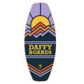Daffy Boards Radial Pro Set Mountaintop