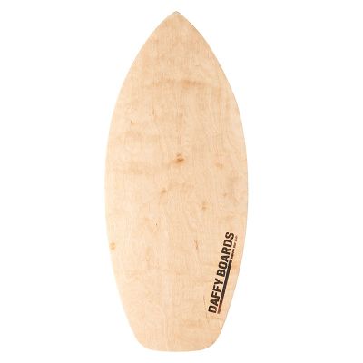 Daffy Boards True Surf Nature