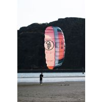 Flysurfer Hybrid Foilkite Matte 2,5 qm²