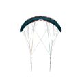 Flysurfer Hybrid Foilkite Matte 9,5 qm²