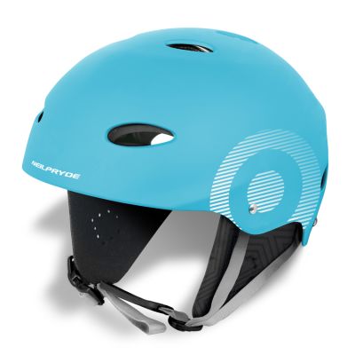 Neil Pryde  Wassersport Helmet Freeride C4 light blue