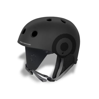 Neil Pryde  Wassersport NP Helmet Slide C1 black L