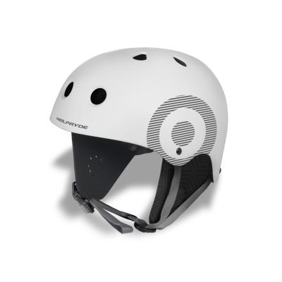 Neil Pryde  Wassersport NP Helmet Slide C2 white XL