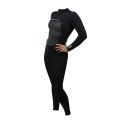 Neil Pryde Damen Neoprenanzug Nexus Fullsuit 5/4 BZ C1 Black