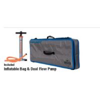 Naish Wingfoil Hover Inflatable Wingfoil Board - S27 80L