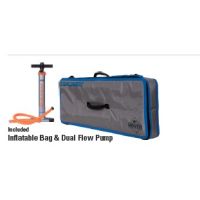 Naish Boardbag Hover Inflatable Wingfoil Board - S27 -  170L