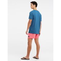 Protest Herren T-Shirt PRTEXMOUTH blau S