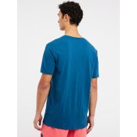Protest Herren T-Shirt PRTEXMOUTH blau S