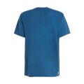 Protest Herren T-Shirt PRTEXMOUTH blau S