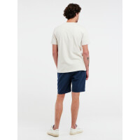 Protest Herren T-Shirt PRTARUGAM weiß S