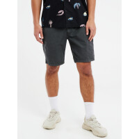 Protest Herren Shorts PRTCOMIE grau S