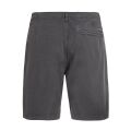 Protest Herren Shorts PRTCOMIE grau S