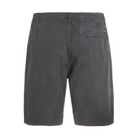 Protest Herren Shorts PRTCOMIE grau XL