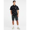 Protest Herren Shorts PRTCOMIE grau XL