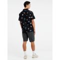 Protest Herren Shorts PRTCOMIE grau XL