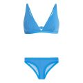 Protest Damen Bikini PRTBIGHT blau