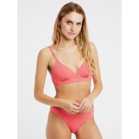 Protest Damen Triangel Bikini B-Cup PRTBRITA rosa