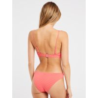 Protest Damen Triangel Bikini B-Cup PRTBRITA rosa