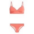 Protest Damen Triangel Bikini B-Cup PRTBRITA rosa