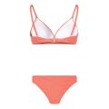 Protest Damen Triangel Bikini B-Cup PRTBRITA rosa