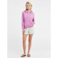 Protest Damen Zipper Hoodie NXGMAYON lila XS/34