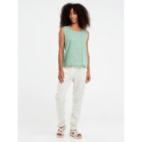 Protest Damen Shirt PRTJONNY grün S/36