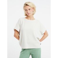 Protest Damen T-Shirt PRTULA weiß XL/42