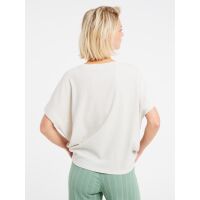 Protest Damen T-Shirt PRTULA weiß XL/42