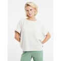 Protest Damen T-Shirt PRTULA weiß XL/42