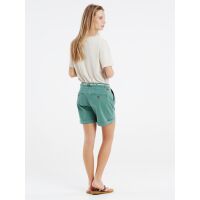 Protest Damen Shorts PRTANNICK grün